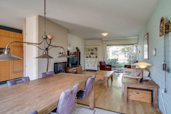 Medium property photo - Hekerbeek 20, 6166 HV Geleen